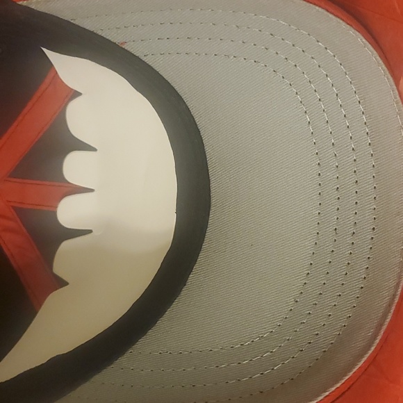 NWT Hard Rock Myrtle Beach Flag Logo Hat - Picture 12 of 14